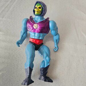 Terror Claws Skeletor Heman Masters of the Universe Action Figure Series